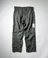 ATTACHING PANTS