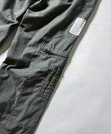 ATTACHING PANTS