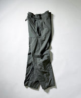 ATTACHING PANTS
