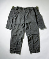 ATTACHING PANTS