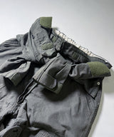 ATTACHING PANTS