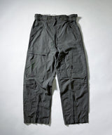 ATTACHING PANTS