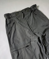 ATTACHING PANTS