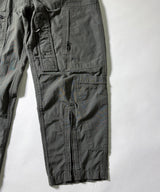 ATTACHING PANTS