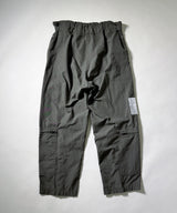 ATTACHING PANTS