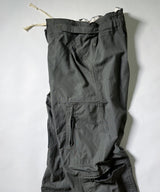 ATTACHING PANTS