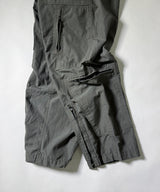 ATTACHING PANTS