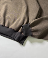 Reversible Half-Zip