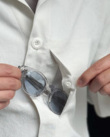 LAZY SHIRT