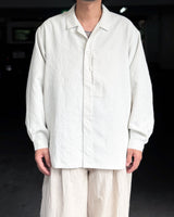 LAZY SHIRT