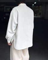 LAZY SHIRT