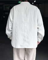 LAZY SHIRT