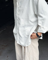 LAZY SHIRT