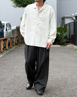 LAZY SHIRT