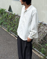 LAZY SHIRT