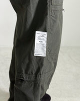 ATTACHING PANTS