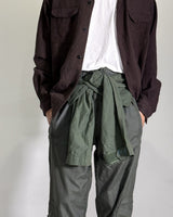 ATTACHING PANTS