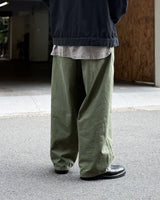 USN-MILITARY HERRINGBONE aged