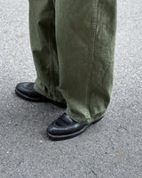 USN-MILITARY HERRINGBONE aged