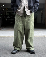 USN-MILITARY HERRINGBONE aged