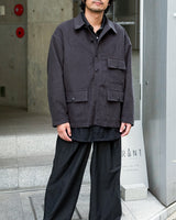 WORKJACKET