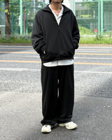 1/2 COTTON PANTS 2.5
