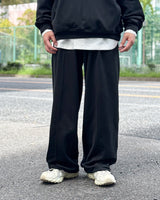 1/2 COTTON PANTS 2.5