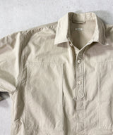 MOLESKIN ARMY JACKET