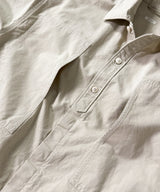 MOLESKIN ARMY JACKET