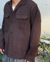 ANTIQUE LINEN SHIRTS