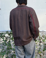 ANTIQUE LINEN SHIRTS