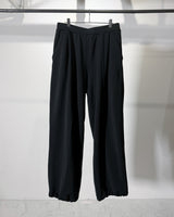 1/2 COTTON PANTS 2.5