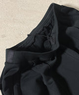 1/2 COTTON PANTS 2.5