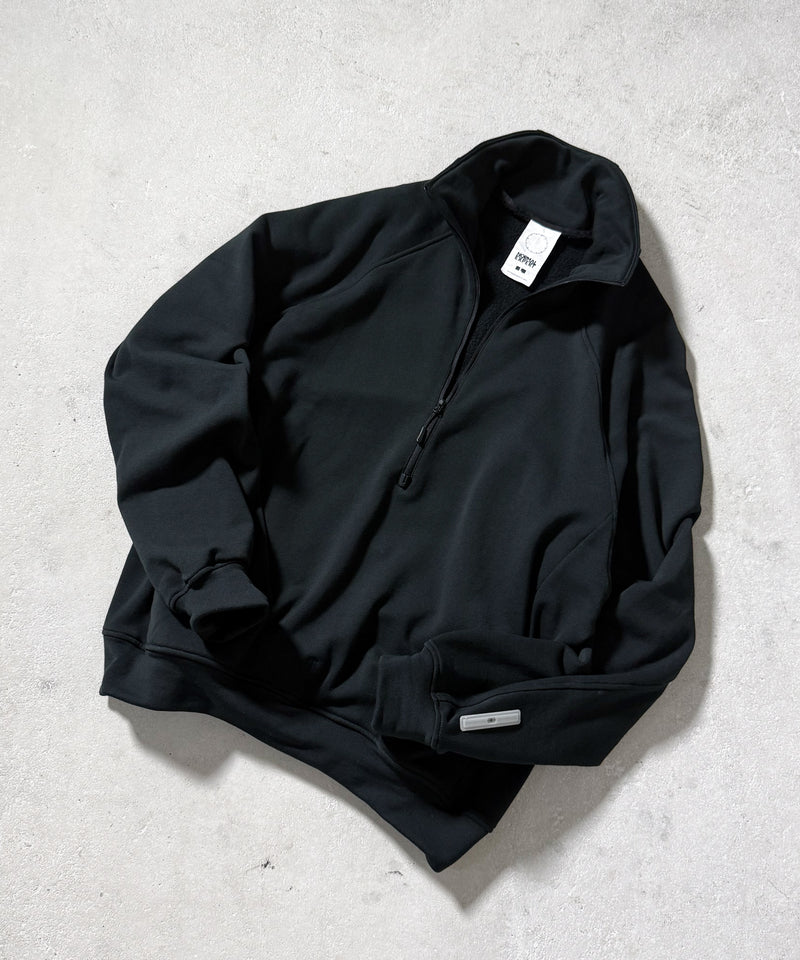 NORMAL EXPERT / 1/2 COTTON JERSEY 2 ノーマルエキスパート 1/2
