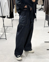 USN-DENIM TROUSERS