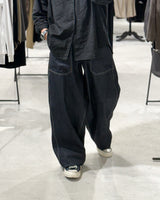 USN-DENIM TROUSERS
