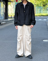 Vague Pattern Jacket