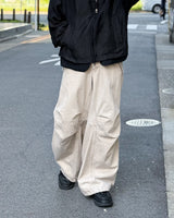 3D Snow Camo Pants