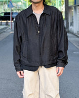 Vague Pattern Jacket
