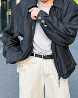 Vague Pattern Jacket