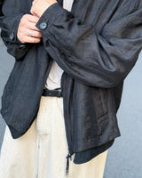 Vague Pattern Jacket