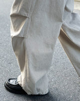 3D Snow Camo Pants