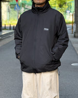 PMD Logo Stand Insulated Blouson