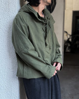 MOUNTAIN SMOCK
