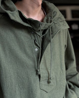 MOUNTAIN SMOCK