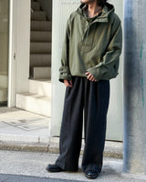 MOUNTAIN SMOCK