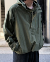 MOUNTAIN SMOCK