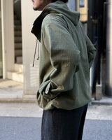 MOUNTAIN SMOCK
