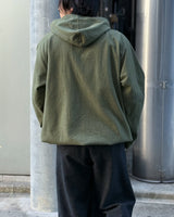 MOUNTAIN SMOCK