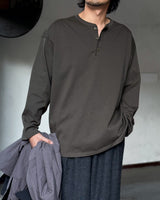 FLATSEAMME-HENLEY